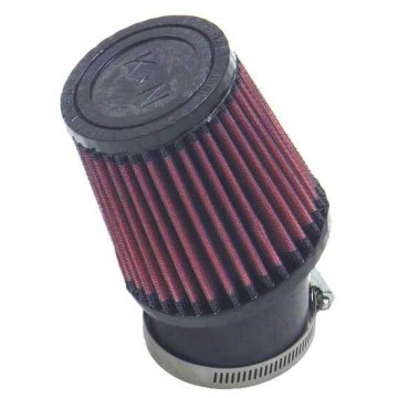 Universal Clamp-On Air Filter