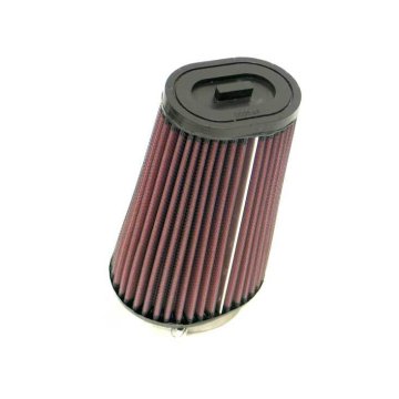 Universal Clamp-On Air Filter