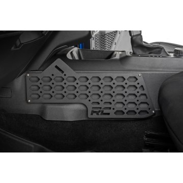 Molle Panel Kit - Center Console - Ford Bronco 4wd (2021-2023)