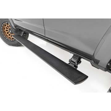 Power Running Boards - Lighted - Toyota 4runner 2wd/4wd (2010-2023)