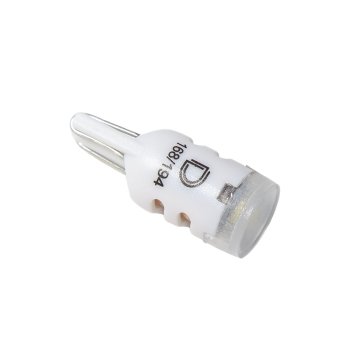 Diode Dynamics - DD0335S - 194 HP5 LED Natural White Short (single)