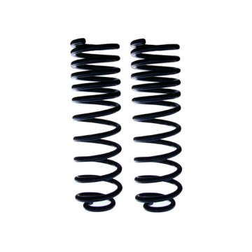 Icon 2009-up Ram 1500, 1.5” Lift, Rear, Dual Rate Coil Spring Kit