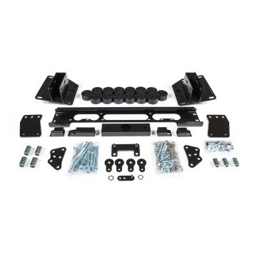 Zone 1.5" Body Lift Kit