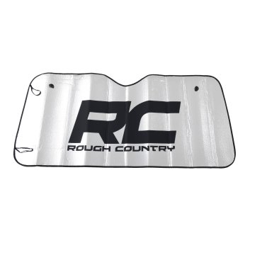 Rough Country Truck Sun Shade