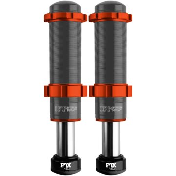 FACTORY RACE SERIES 2.0 BUMP STOP IFP (PAIR)