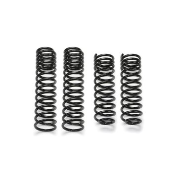 5" LT COIL KIT 2DR F&R