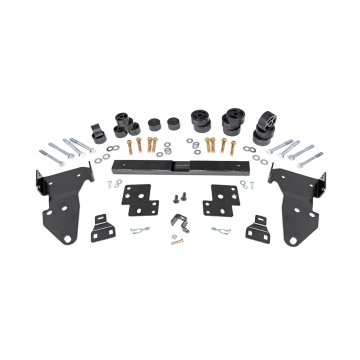 1.25 Inch Body Lift Kit - Chevy/GMC Canyon/colorado 2wd/4wd (15-22)