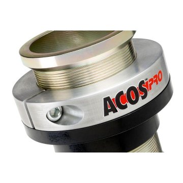 Front Adjustable Coil Spacer Pro