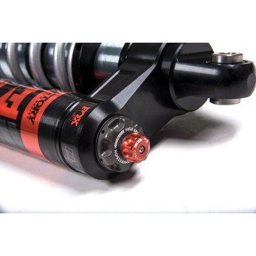 Coilover Conversion Kit with FOX 2.5 DSC Shocks