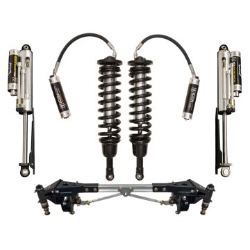 Icon 2010-2014 Ford Raptor, Stage 2 Suspension System