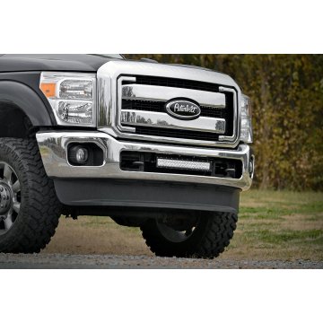 Led Light Mount - Bumper - 20" - Ford Super Duty 2wd/4wd (11-16)