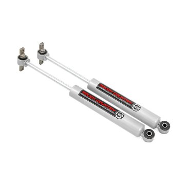 N3 Front Shocks - 5-8" - Ntd Lifts Only - Chevy/GMC 2500hd/3500hd (11-19)