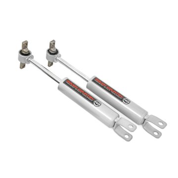 N3 Front Shocks - 0-3" - Chevy/GMC 2500hd/3500hd (11-23)