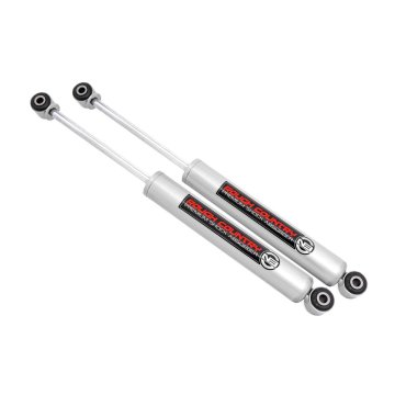 N3 Rear Shocks - 1.5-3.5" - Ford Ranger 2wd/4wd (2019-2023)