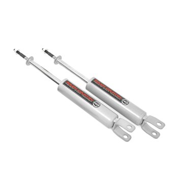 N3 Front Shocks - 0-3" - Chevy/GMC 1500 (99-06 & Classic)