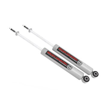 N3 Rear Shocks - 6-7.5" - Ram 1500 2wd/4wd (2019-2023)