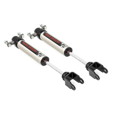 V2 Front Shocks - 3.5-4.5" - Chevy/GMC 2500hd/3500hd (11-23)