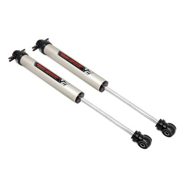 V2 Rear Shocks - 3.5-5" - Jeep Wrangler Jk (2007-2018)