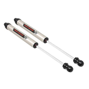 V2 Rear Shocks - 0-4" - Chevy/GMC 1500 (07-23)