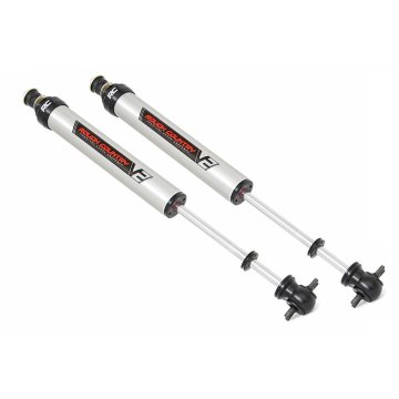 V2 Front Shocks - 0.5-3" - Jeep Comanche Mj (86-92)/grand Cherokee (93-04)