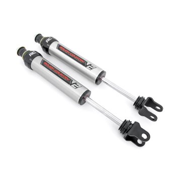 V2 Front Shocks - 0-3" - Chevy/GMC 1500 (99-06 & Classic)