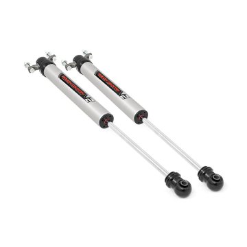 V2 Front Shocks - 5-8" - Chevy/GMC 2500hd/3500hd (11-23)